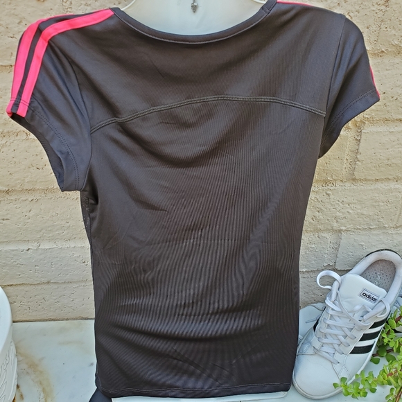 ADIDAS 3-Stripes Club TEE - Picture 5 of 6